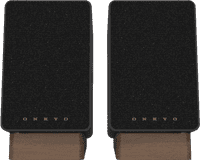 Onkyo GX-30ARC Black