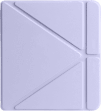 BlueBuilt Kobo Libra Colour Book Case Lila