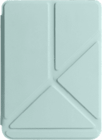 BlueBuilt Kobo Clara BW / Colour Book Case Lichtgroen