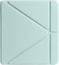 BlueBuilt Kobo Libra Colour Book Case Lichtgroen