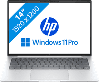 HP EliteBook 8 G1a 14 inches Next Gen AI PC - AD3T2ET QWERTY