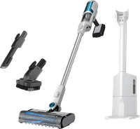 Shark Clean & Empty BU3521EU