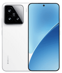 Xiaomi 15 512GB Wit 5G