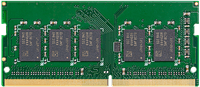 Synology D4ES04-4G 4GB DDR4 SODIMM CL19 2666MHz