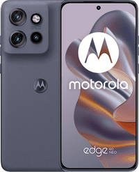 Motorola Edge 60 Neo 256GB Paars 5G