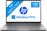 HP ZBook Ultra G1a 14" Next Gen AI PC - A3ZP4ET QWERTY