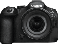 Canon EOS R6 Mark III + RF 24-105mm f/4-7.1 IS STM