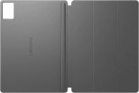 Lenovo Idea Tab Plus Folio Book Case Gray
