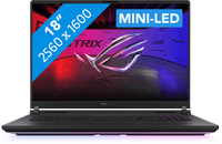 ASUS ROG Strix SCAR 18 G835LX-SA012W