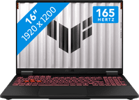 ASUS TUF Gaming A16 FA608UH-RV020W