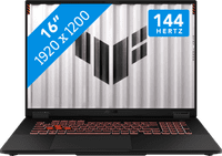 ASUS TUF Gaming A18 FA808UH-S8076W