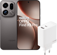 OPPO Find X9 Pro 512GB Gray 5G + OPPO SuperVOOC Charger 80W