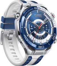 Huawei Watch Ultimate 2 Blauw 48 mm