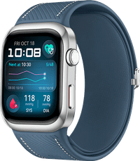 Huawei Watch D2 Blauw 48 mm