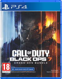 Call of Duty: Black Ops 7 PS4