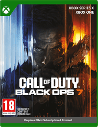 Call of Duty: Black Ops 7 Xbox Series X