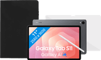 Samsung Galaxy Tab S11 11 inch 512GB Wifi Grijs + Beschermpakket