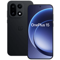 OnePlus 15 512GB Black 5G