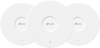 TP-Link Omada EAP770 3-pack