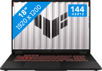 ASUS TUF Gaming A18 FA808UH-S8076W