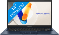 ASUS Vivobook 14 X1404VA-EB1250W