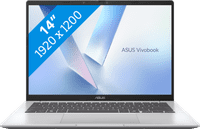 ASUS Vivobook 14 Copilot+ PC X1407QA-LY084W