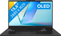 ASUS Vivobook Pro 15 OLED N6506CU-MA089WS