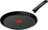 Tefal Experience Ceram Pannenkoekenpan 25 cm