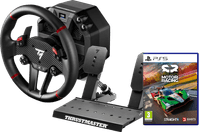 Thrustmaster T598 + Project Motor Racing PS5