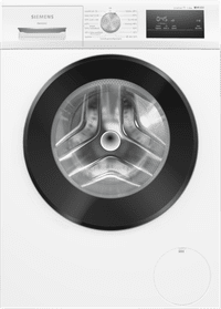 Siemens WM14N07CNL smartFinish