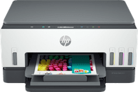 HP Smart Tank 6005