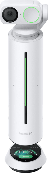 Insta360 Wave Arctic White