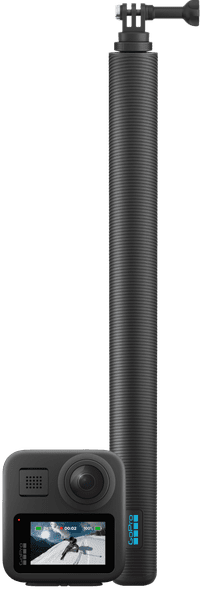 GoPro MAX 360 + Extension Pole