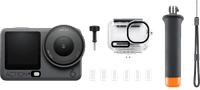 DJI Osmo Action 6 Diving Kit