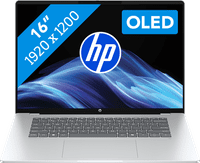 HP OmniBook 5 NG AI PC OLED 16-bf0900nd