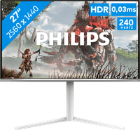 Philips Evnia QD-OLED 27M2N6501L/00