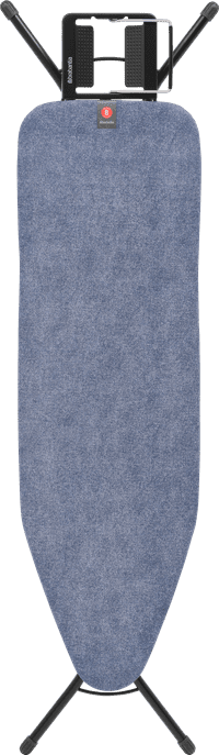 Brabantia Ironing Board B 124x38cm Denim Blue