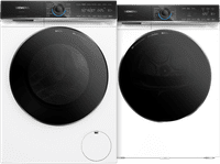 Siemens WG56B2ACNL + Siemens WR47B2C7NL