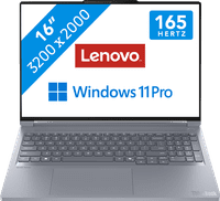 Lenovo ThinkBook 16p G65 IAX - 21R0002JMH QWERTY