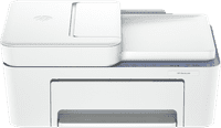 HP DeskJet 4322 All-in-one