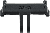 DJI Osmo Dual-Direction Quick-Release Adapter Mount