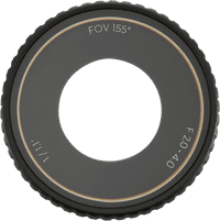 DJI Osmo Action 6 Glass Lens Cover