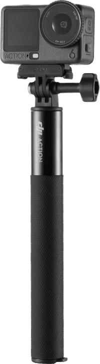 DJI Osmo 1.5m Extension Rod Kit (Dual-Direction Quick-Release)