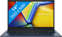 ASUS Vivobook 14 X1404VA-EB2059W