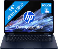 HP OmniBook Ultra Flip Copilot+ PC OLED 14-fh0030nd