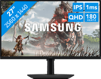 Samsung Odyssey G50F LS27FG502EUXEN