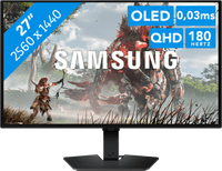 Samsung Odyssey OLED G50SF LS27FG502SUXEN