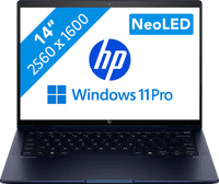 HP EliteBook X G1i 14 inches - CN1K3ES NeoLED QWERTY