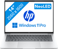 HP Elitebook 8 G1i 14" - CN1K3ES NeoLED QWERTY
