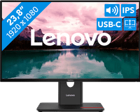 Lenovo ThinkVision T24D-40